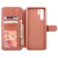 Miniatyrbild 7 av 11: St�td�mpande Robust Pl�nboksfodral - Huawei P30 Pro