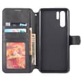 Miniatyrbild 8 av 11: St�td�mpande Robust Pl�nboksfodral - Huawei P30 Pro