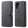 Miniatyrbild 1 av 11: St�td�mpande Robust Pl�nboksfodral - Huawei P30 Pro