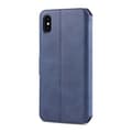 Miniatyrbild 11 av 11: iPhone X/XS - Elegant Robust Plånboksfodral