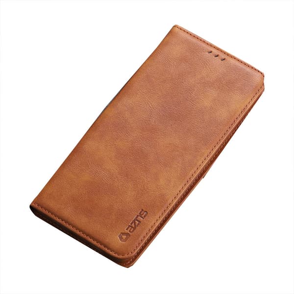 Huawei P30 Pro - Exklusivt Robust Plånboksfodral