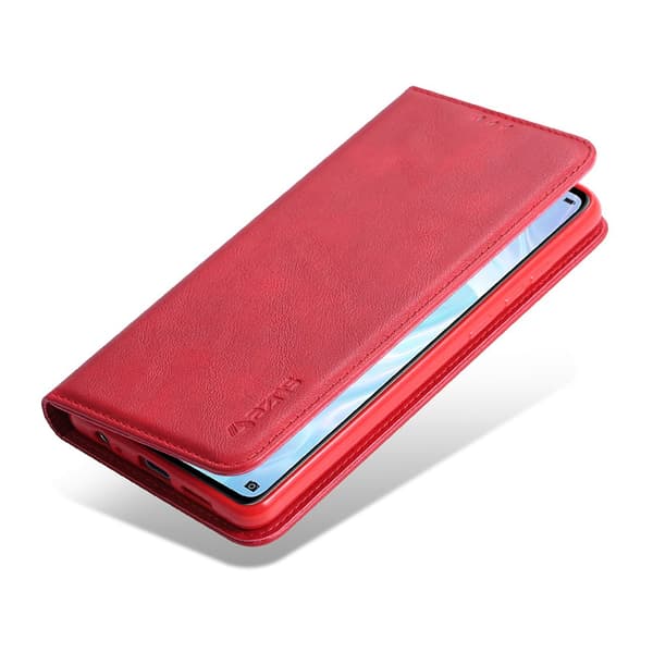 Huawei P30 Pro - Exklusivt Robust Plånboksfodral