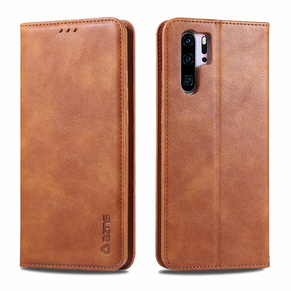 Huawei P30 Pro - Plånboksfodral