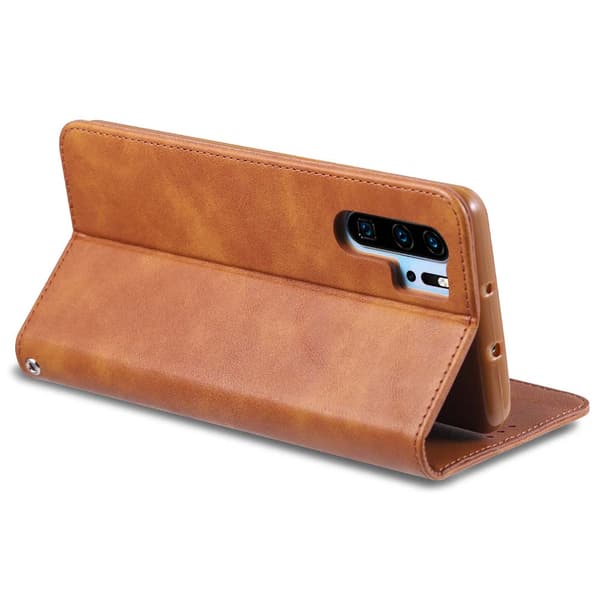 Huawei P30 Pro - Plånboksfodral