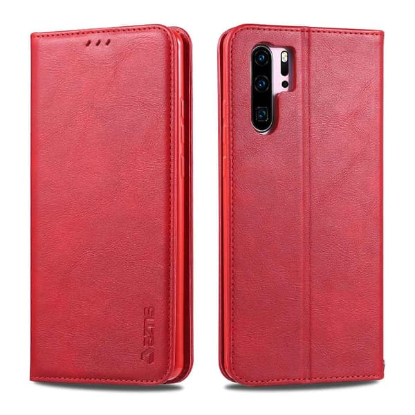 Huawei P30 Pro - Plånboksfodral