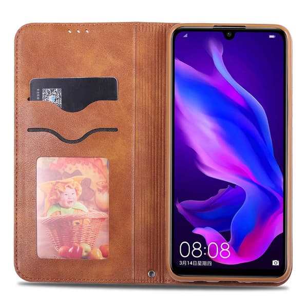 Huawei P30 Pro - Plånboksfodral