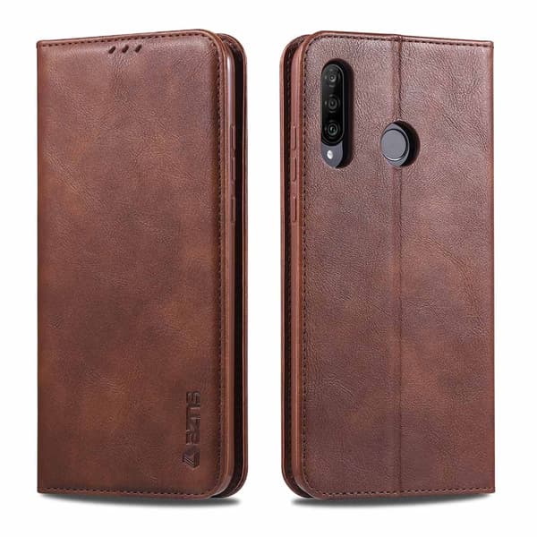 Huawei P30 Lite - Plånboksfodral