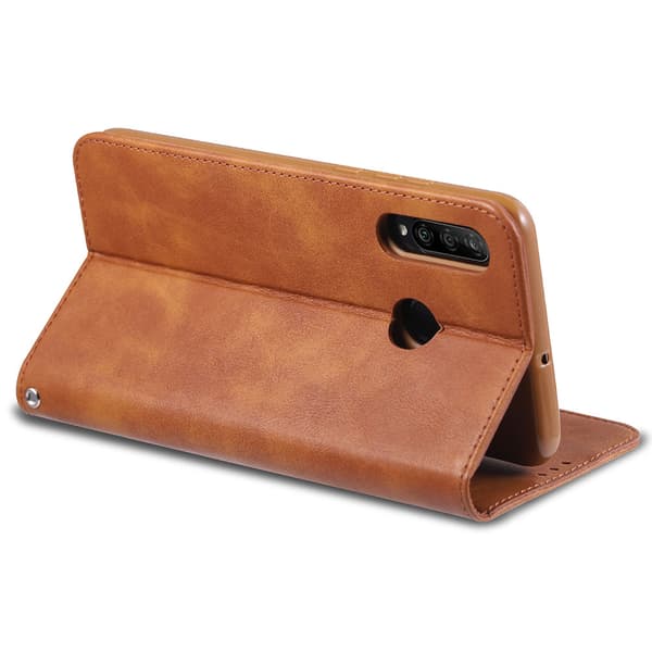 Huawei P30 Lite - Plånboksfodral