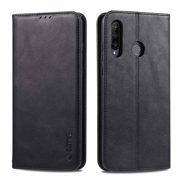 Huawei P30 Lite - Plånboksfodral