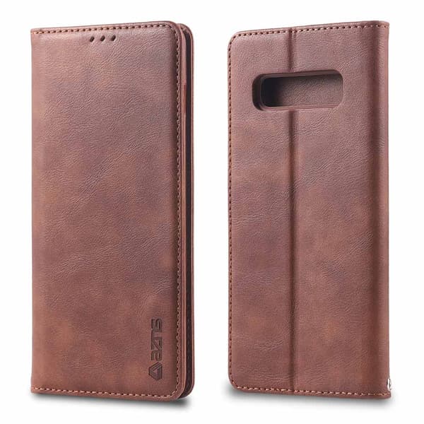 Samsung Galaxy S10 - Plånboksfodral