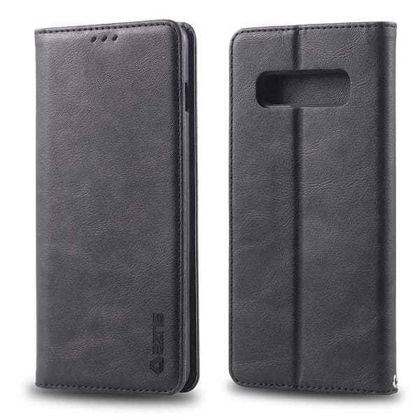 Samsung Galaxy S10 - Plånboksfodral