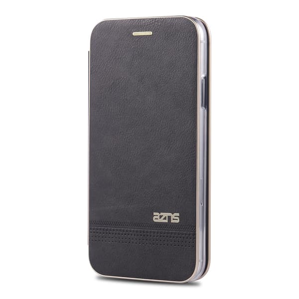 iPhone XS MAX - Skyddande Robust Plånboksfodral