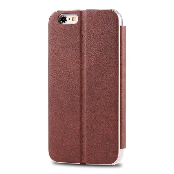 iPhone 8 - Plånboksfodral