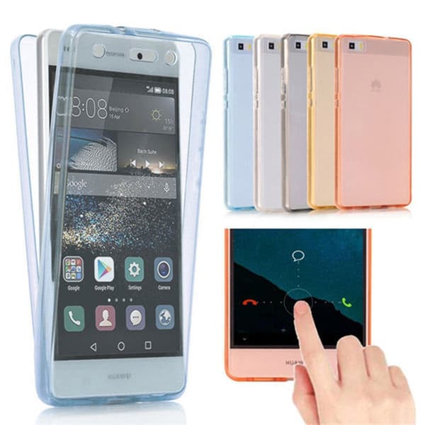 Silikonskal - Huawei P Smart 2018