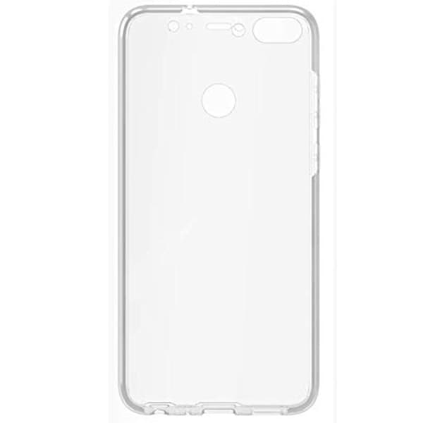 Silikonskal - Huawei P Smart 2018