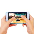 Miniatyrbild 8 av 11: Silikonskal - Huawei P Smart 2018
