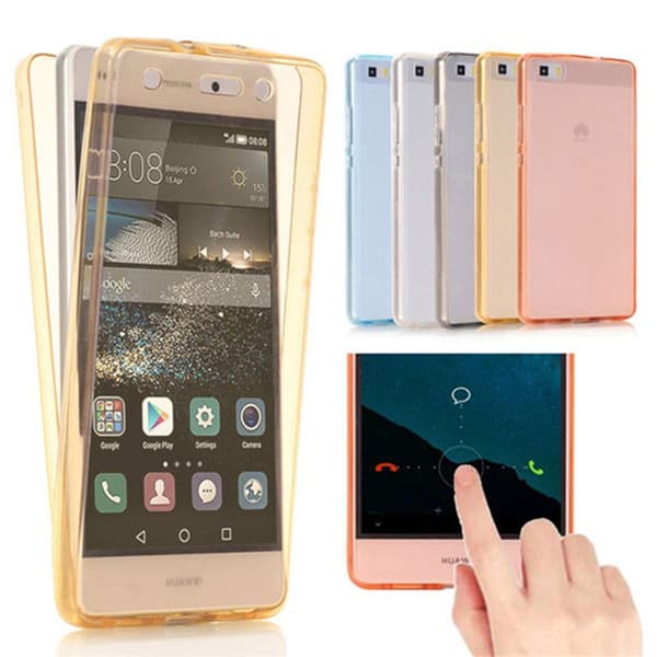 Silikonskal - Huawei P Smart 2018