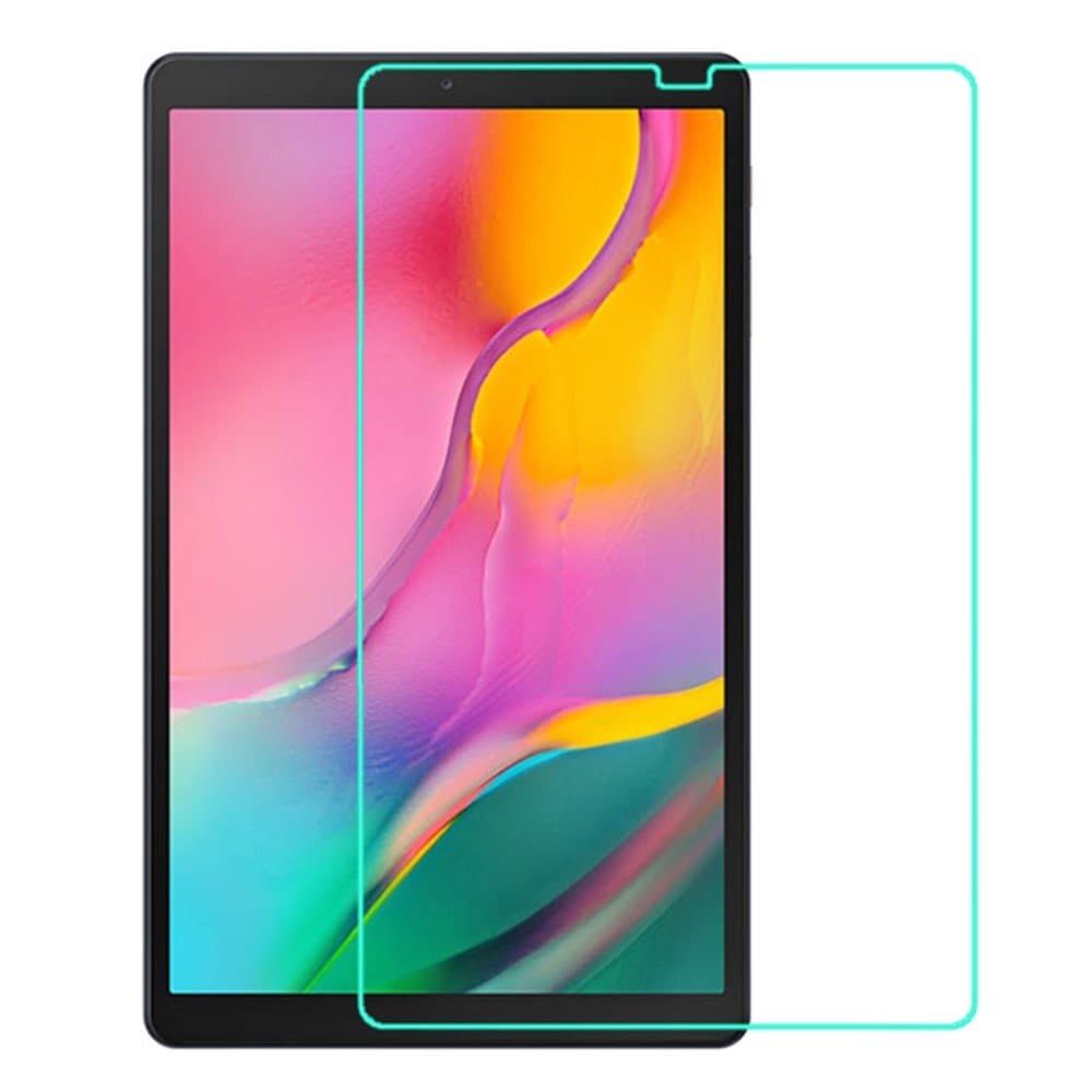 Samsung Galaxy Tab A 10.1 (2019) SM-T515 Tempered Glass