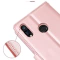 Miniatyrbild 6 av 10: Huawei Y6 2019 - Plånboksfodral