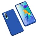 Miniatyrbild 3 av 11: Huawei P30 - Skyddande Stilrent 360 Fodral