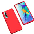 Miniatyrbild 5 av 11: Huawei P30 - Skyddande Stilrent 360 Fodral