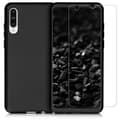 Miniatyrbild 10 av 11: Huawei P30 - Skyddande Stilrent 360 Fodral