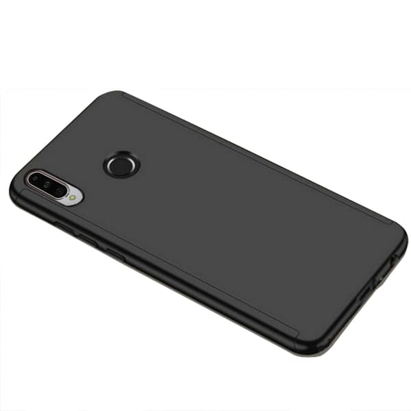 Huawei P30 Lite - Stötdämpande Exklusivt 360 Fodral (FLOVEME)