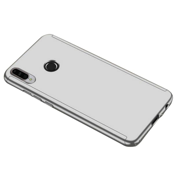 Huawei P30 Lite - Stötdämpande Exklusivt 360 Fodral (FLOVEME)