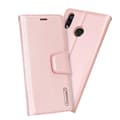 Miniatyrbild 4 av 11: Huawei Y6 2019 - Elegant Smart Plånboksfodral (Hanman)