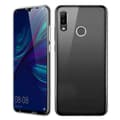 Miniatyrbild 3 av 11: Huawei Y6 2019 - Skyddande Stilrent Dubbelsidigt Silikonskal