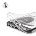 Miniatyrbild 8 av 11: Huawei Y6 2019 - Skyddande Stilrent Dubbelsidigt Silikonskal