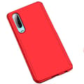 Miniatyrbild 5 av 11: Huawei P30 - Stilsäkert Effektfullt 360 (Floveme) Fodral