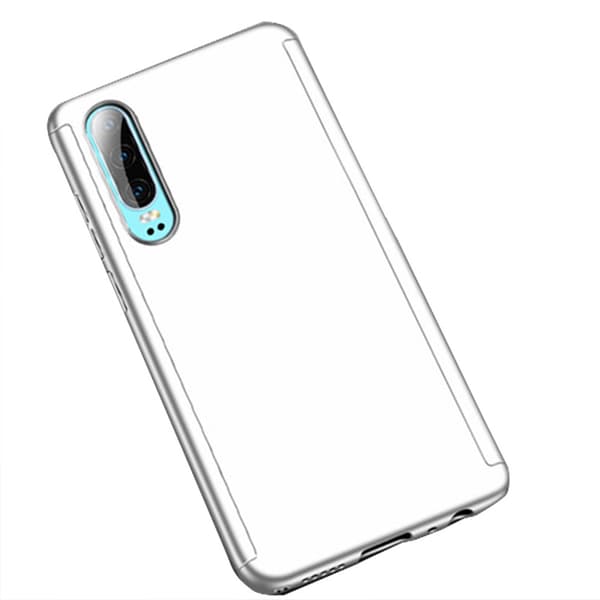 Huawei P30 - Stilsäkert Effektfullt 360 (Floveme) Fodral