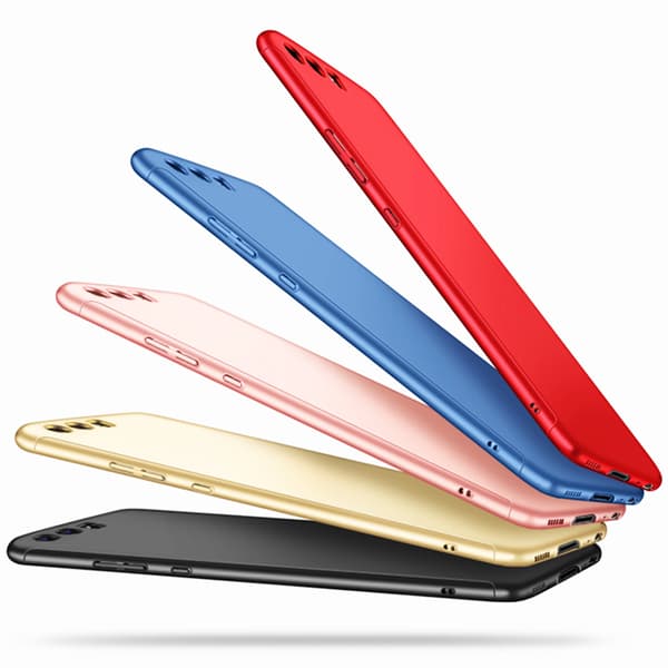 360 Fodral - Huawei P30 Lite
