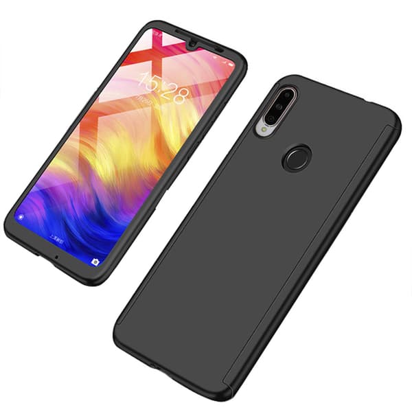 360 Fodral - Huawei P30 Lite