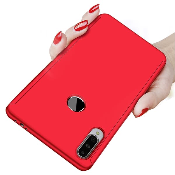 360 Fodral - Huawei P30 Lite