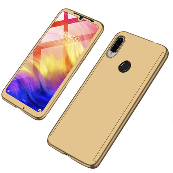 360 Fodral - Huawei P30 Lite