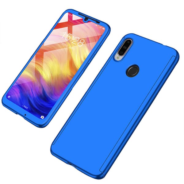 360 Fodral - Huawei P30 Lite
