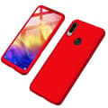 Miniatyrbild 7 av 11: 360 Fodral - Huawei P30 Lite