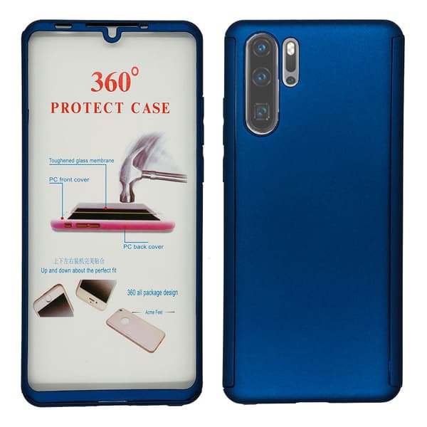 Fodral - Huawei P30 Pro