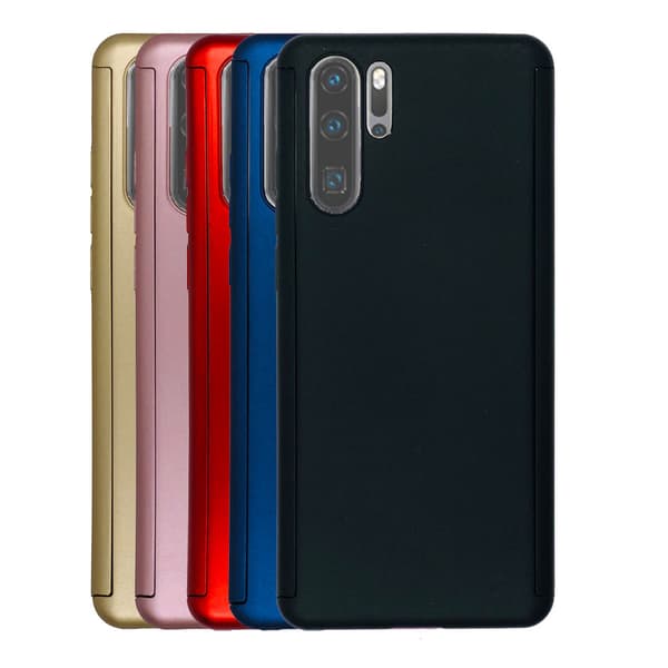 Fodral - Huawei P30 Pro