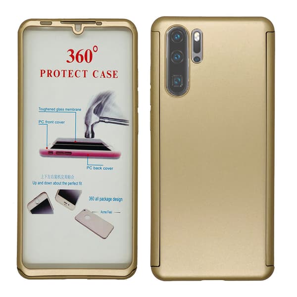 Fodral - Huawei P30 Pro