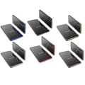 Miniatyrbild 3 av 11: Elegant Robust Silikonskal Floveme - Samsung Galaxy A50