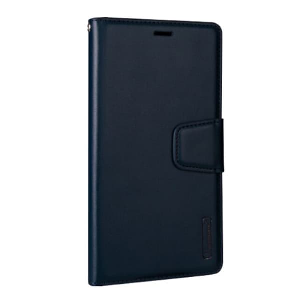 Stilsäkert Effektfullt Plånboksfodral - Samsung Galaxy A50