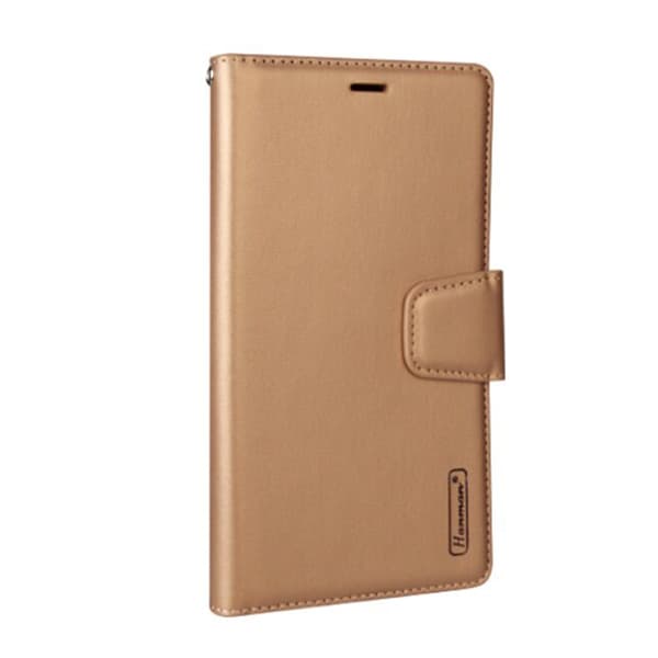 Stilsäkert Effektfullt Plånboksfodral - Samsung Galaxy A50