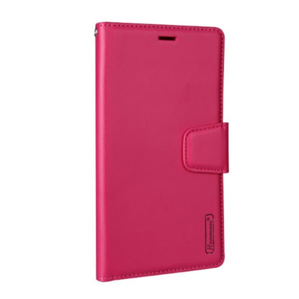 Stilsäkert Effektfullt Plånboksfodral - Samsung Galaxy A50