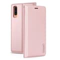 Miniatyrbild 8 av 11: Samsung Galaxy A50 - Kraftfullt Elegant Plånboksfodral