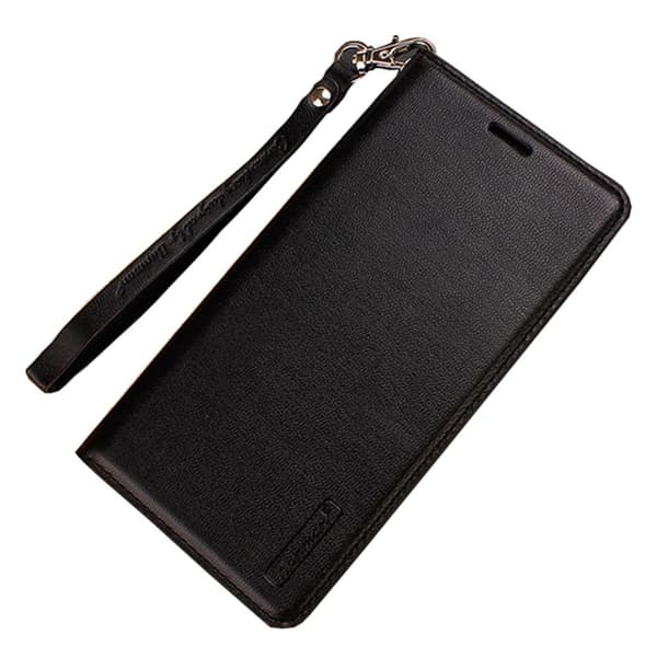 Stilrent Praktiskt Plånboksfodral Hanman - Samsung Galaxy A50