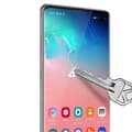 Miniatyrbild 7 av 11: Samsung Galaxy S10e Skärmskydd CASE-Friendly HD-Clear