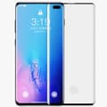 Miniatyrbild 11 av 11: Samsung Galaxy S10e Skärmskydd CASE-Friendly HD-Clear